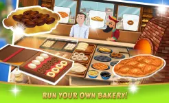 Screenshot Kebab World - кулинарная игра
