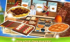 Screenshot Kebab World - кулинарная игра