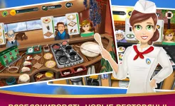 Screenshot Kebab World - кулинарная игра