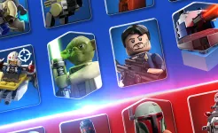 Screenshot LEGO® Star Wars™ Battles: PVP