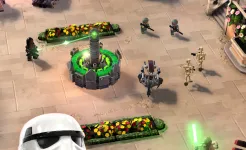 Screenshot LEGO® Star Wars™ Battles: PVP