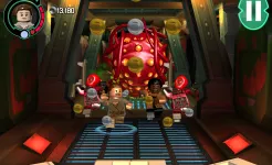 Screenshot LEGO® Star Wars™: TFA