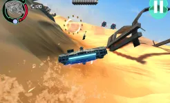Screenshot LEGO® Star Wars™: TFA