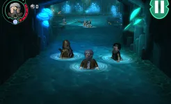 Screenshot LEGO® Star Wars™: TFA
