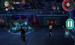 Screenshot LEGO® Star Wars™: TFA