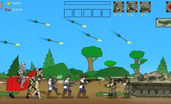 Screenshot Age of War