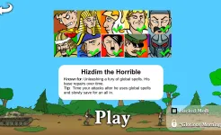 Screenshot Age of War