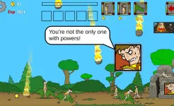 Screenshot Age of War