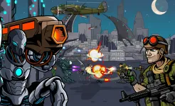 Screenshot Age of War 2