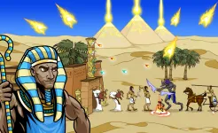 Screenshot Age of War 2