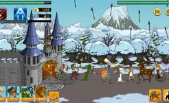 Screenshot Age of War 2