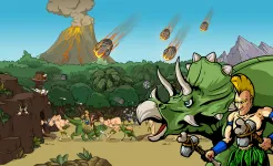 Screenshot Age of War 2