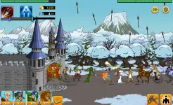 Screenshot Age of War 2