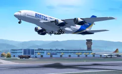 Screenshot RFS - Real Flight Simulator