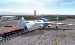 Screenshot RFS - Real Flight Simulator