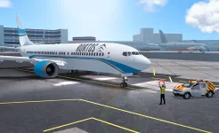 Screenshot RFS - Real Flight Simulator