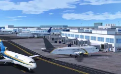 Screenshot RFS - Real Flight Simulator