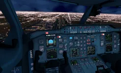 Screenshot RFS - Real Flight Simulator