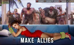 Screenshot State of Survival: Zombie War