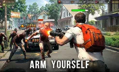 Screenshot State of Survival: Zombie War