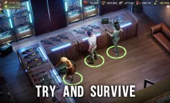 Screenshot State of Survival: Zombie War