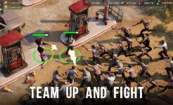 Screenshot State of Survival: Zombie War