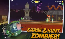 Screenshot Zombie Catchers