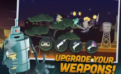 Screenshot Zombie Catchers