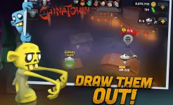 Screenshot Zombie Catchers