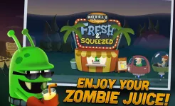 Screenshot Zombie Catchers