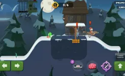Screenshot Zombie Catchers