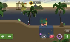 Screenshot Zombie Catchers