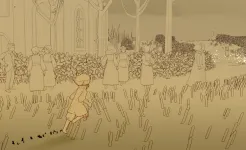Screenshot Sky: Дети Света