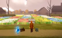 Screenshot Sky: Дети Света