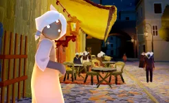 Screenshot Sky: Дети Света