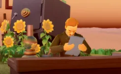 Screenshot Sky: Дети Света