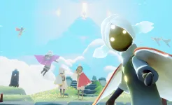 Screenshot Sky: Дети Света