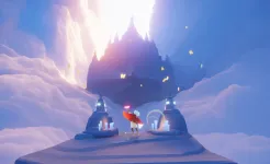 Screenshot Sky: Дети Света