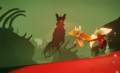 Screenshot Sky: Дети Света