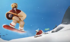 Screenshot Sky: Дети Света