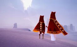 Screenshot Sky: Дети Света
