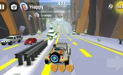 Screenshot Faily Brakes