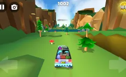 Screenshot Faily Brakes