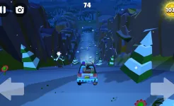 Screenshot Faily Brakes