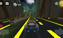 Screenshot Faily Brakes