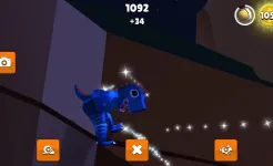 Screenshot Faily Brakes