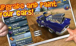 Screenshot Beach Buggy Blitz