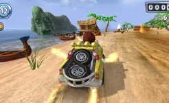 Screenshot Beach Buggy Blitz