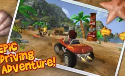Screenshot Beach Buggy Blitz