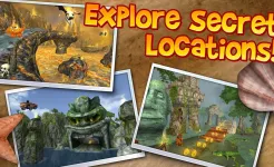 Screenshot Beach Buggy Blitz